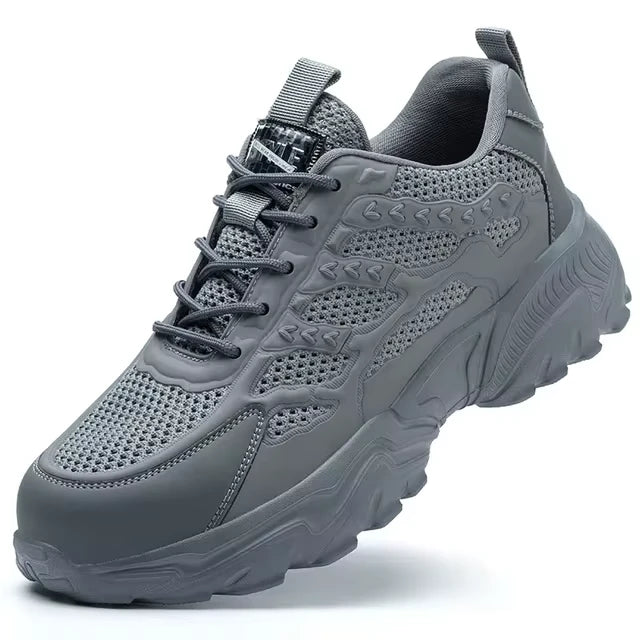 Lightweight Safety Shoes ELYTLITE+